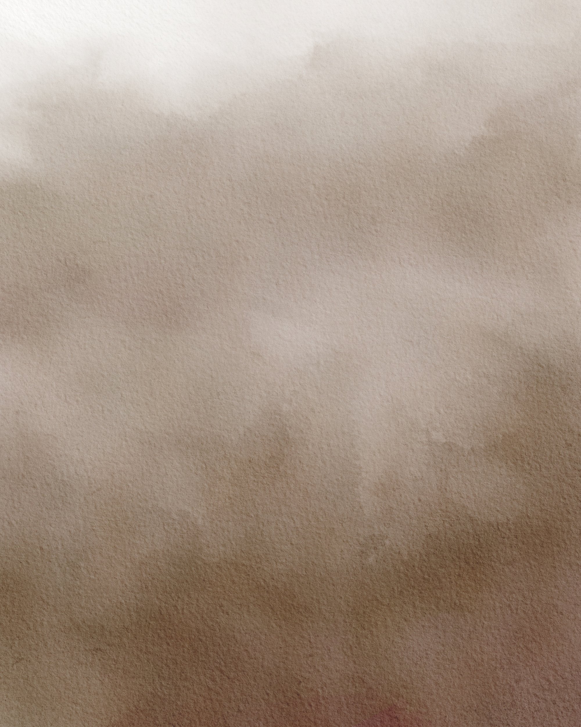 Brown Watercolor background